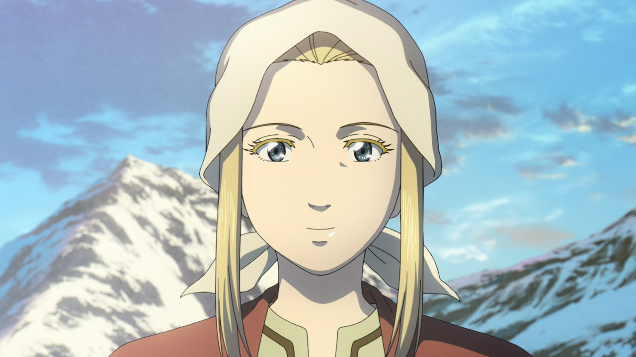 Vinland Saga (Ñyuum)